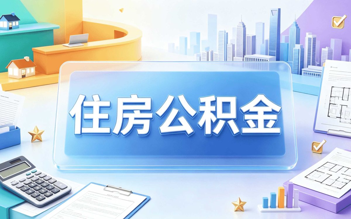 济宁装修公积金提取,一笔一笔算哪种更划算