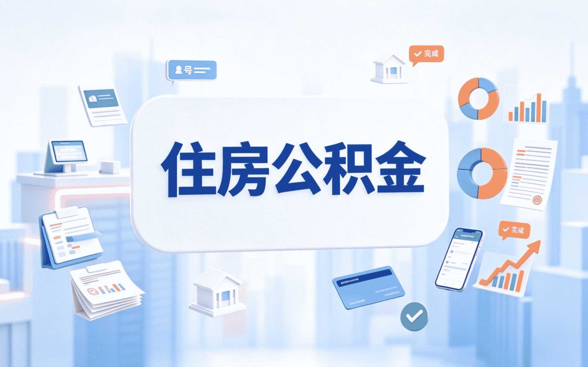 济宁公积金代取需要哪些材料去哪办多久到账