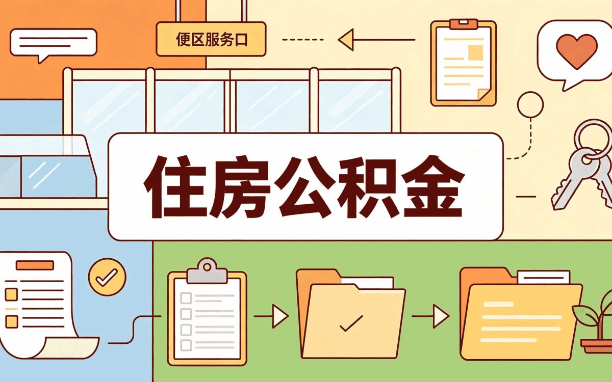 济宁公积金账户上出现合并与撤销我第三次才走通