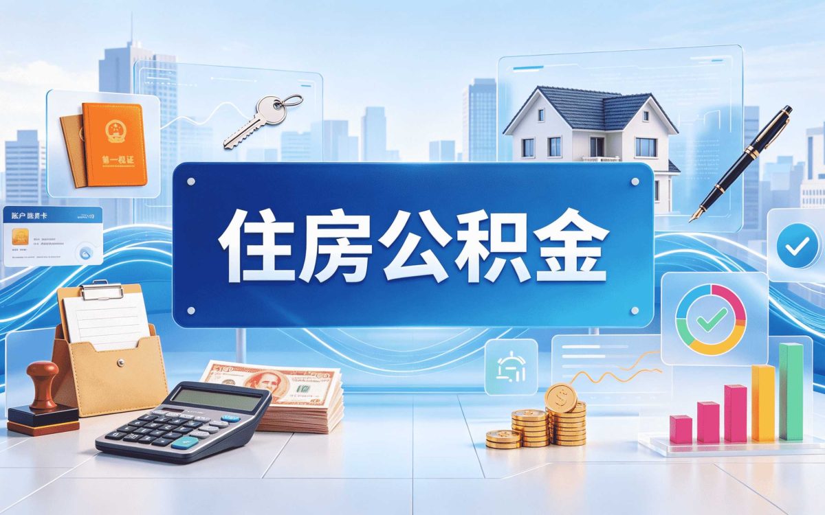 济宁同城公积金代提公司收手续费算不算白花钱