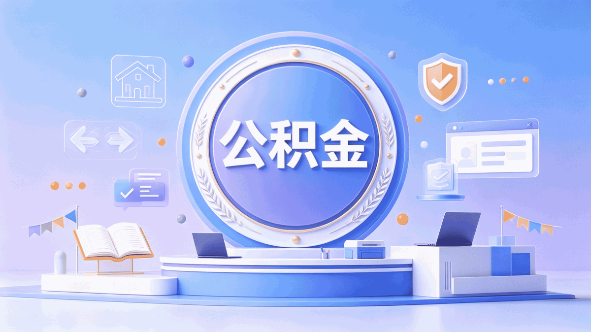 济宁公积金代取需要哪些材料去哪办多久到账