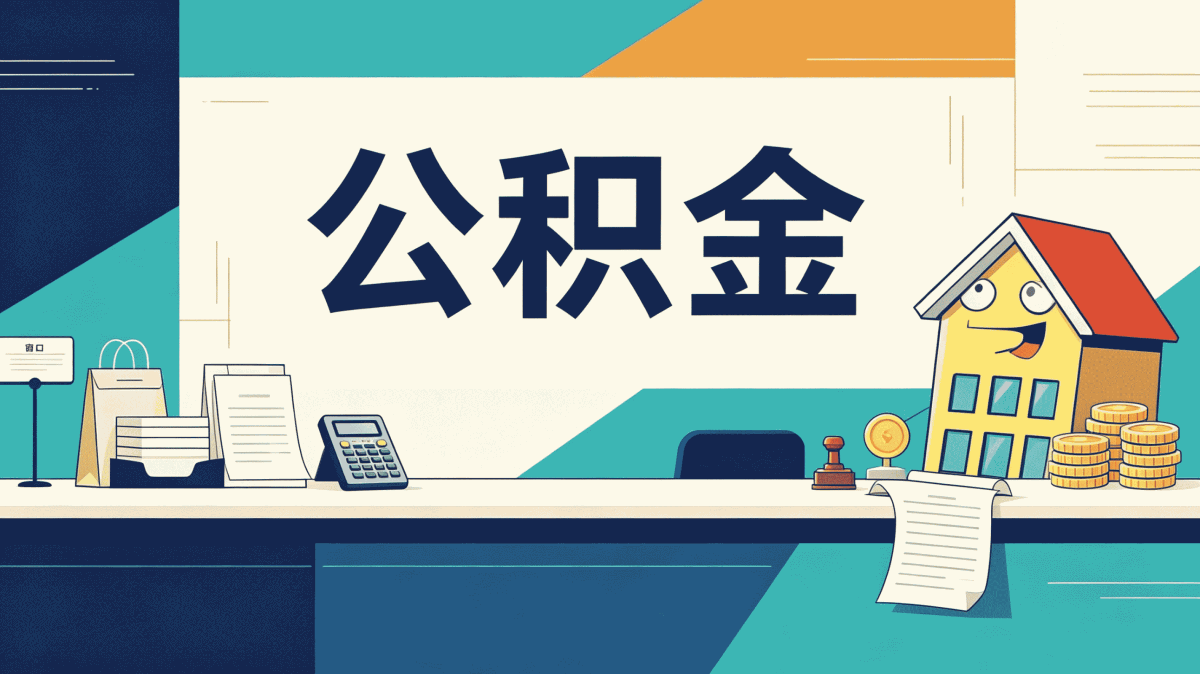 济宁公积金代办价格表,别等卡住才后悔