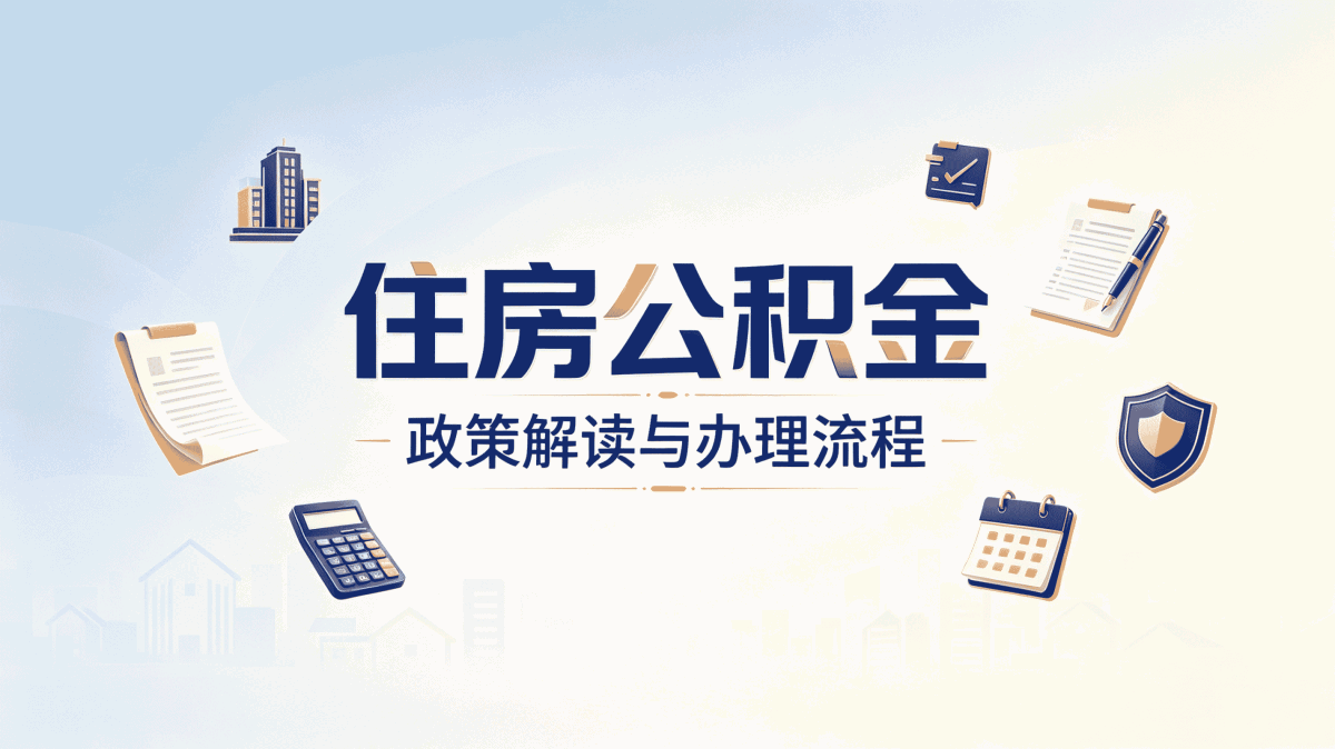 济宁公积金代办价格表,别等卡住才后悔