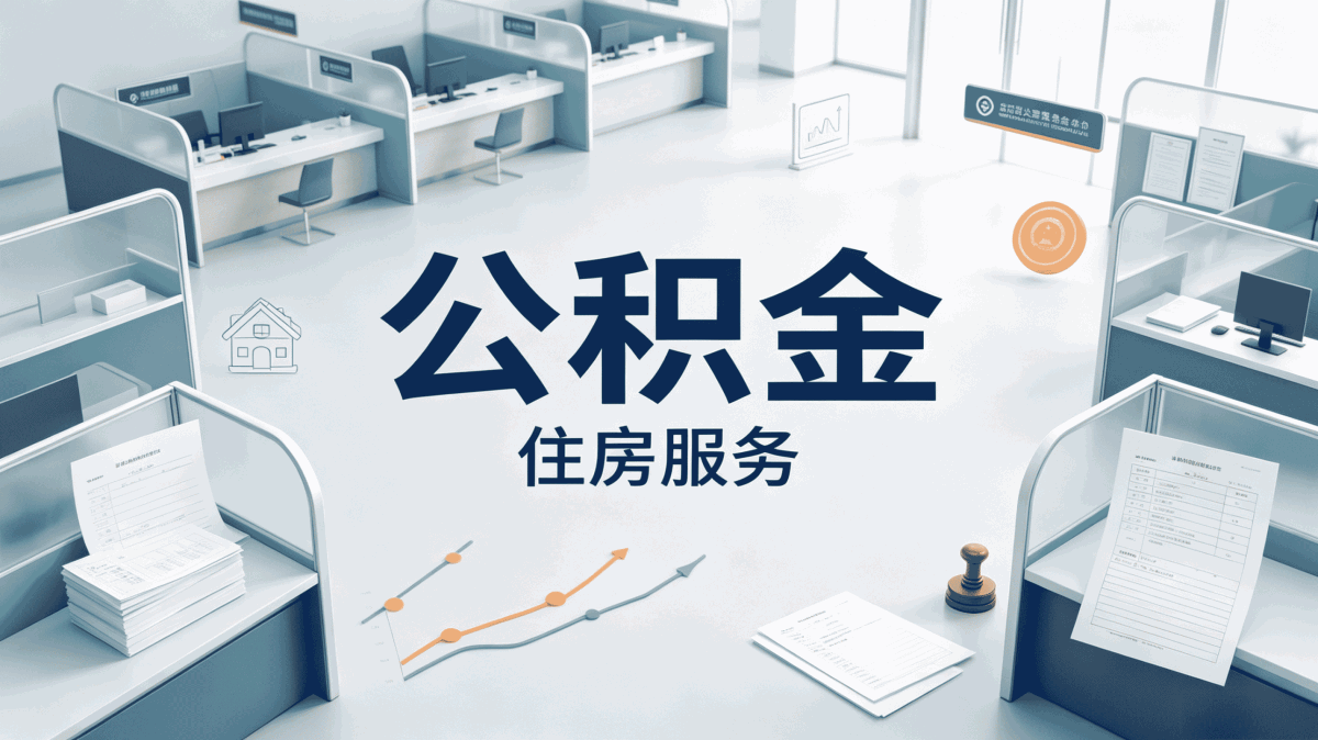 济宁住房公积金提取手续费到底咋算