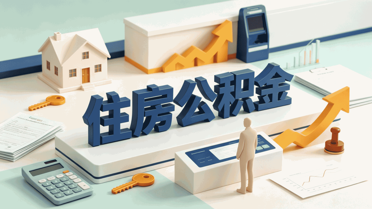 济宁本地公积金代办办理技巧，省时省力