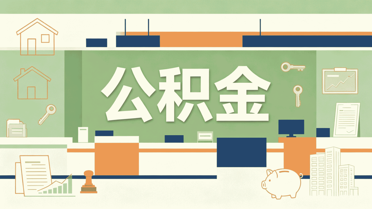 济宁装修公积金提取,一笔一笔算哪种更划算