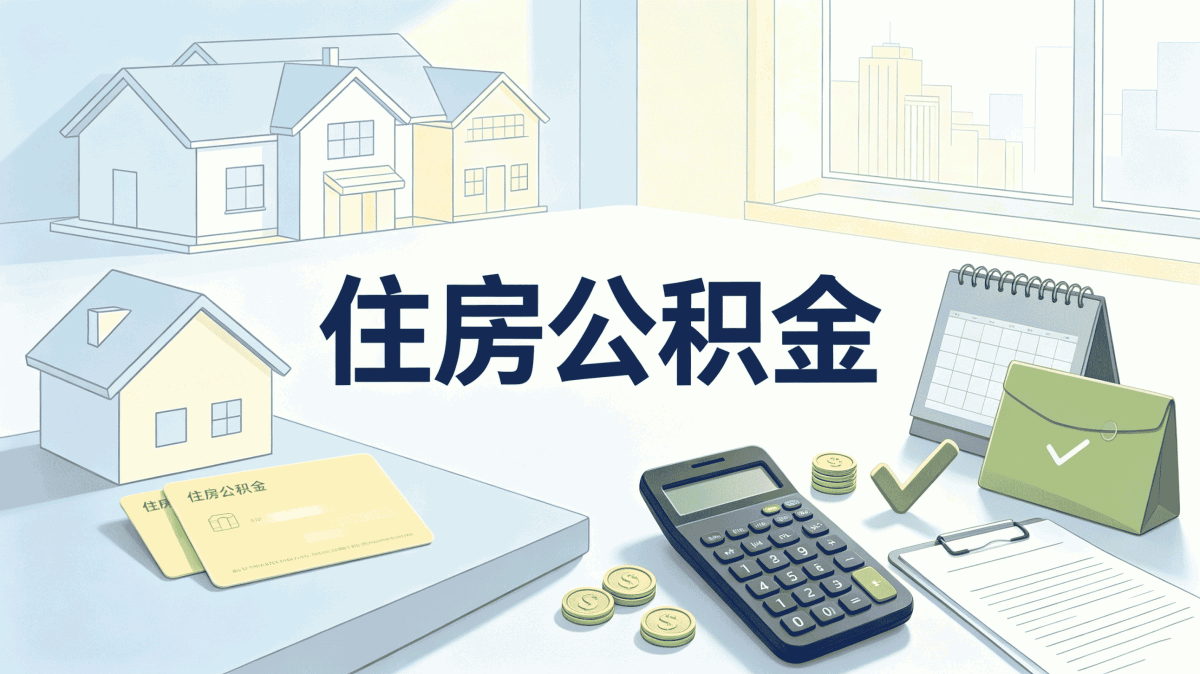 济宁大修自住公积金提取口径怎么算