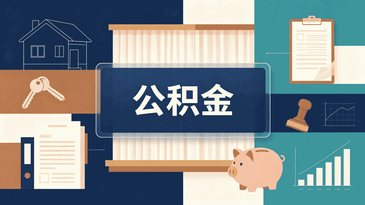 济宁在职住房公积金代办服务要啥材料多久到账