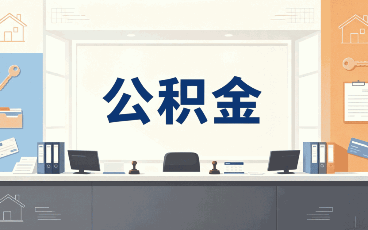 济宁正规可靠公积金代提中介能不能信