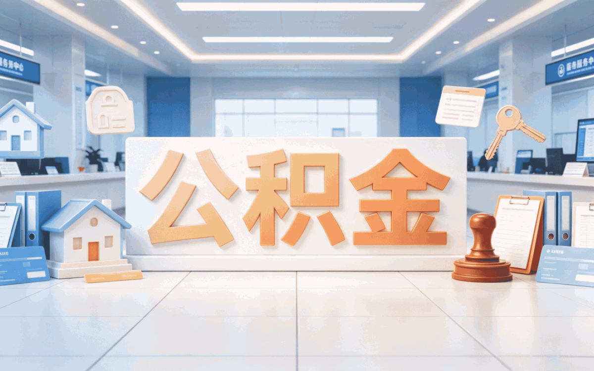 济宁公积金账户上出现合并与撤销我第三次才走通