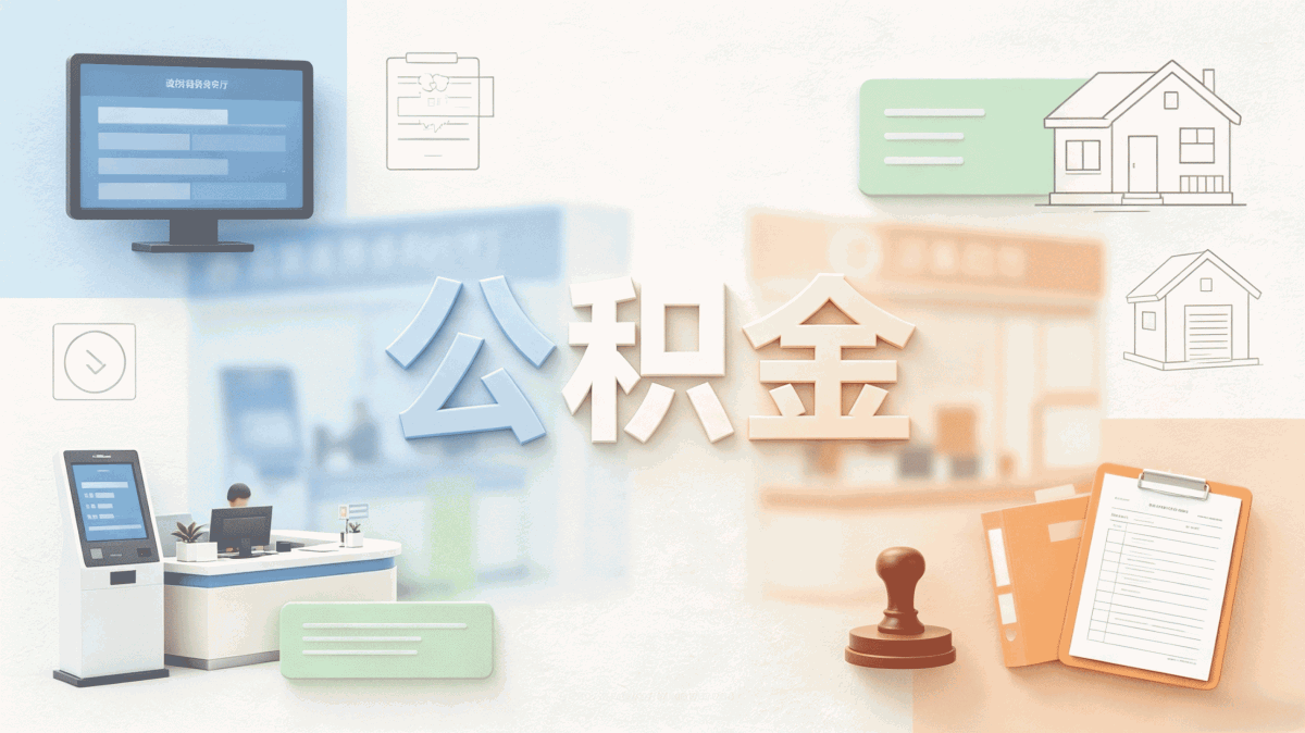 济宁企业职工公积金缴存流程政策口径没变