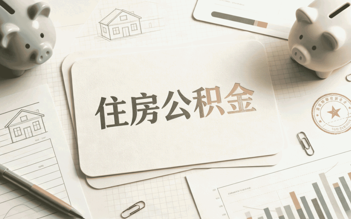 济宁一次性提取公积金需要什么材料新规口径