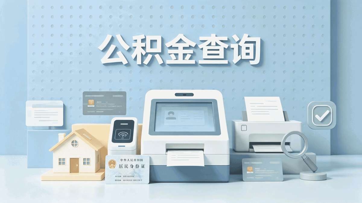 济宁公积金缴存明细，跑了两趟才弄明白