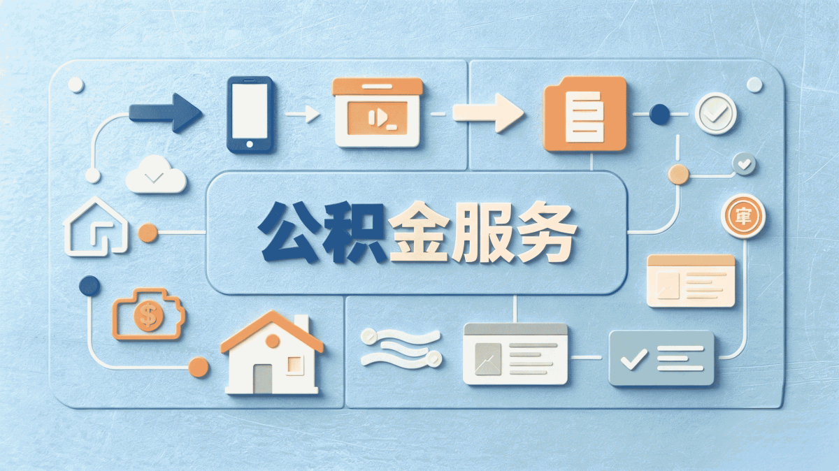 济宁公积金提取要本人去吗?新规口径影响哪些人