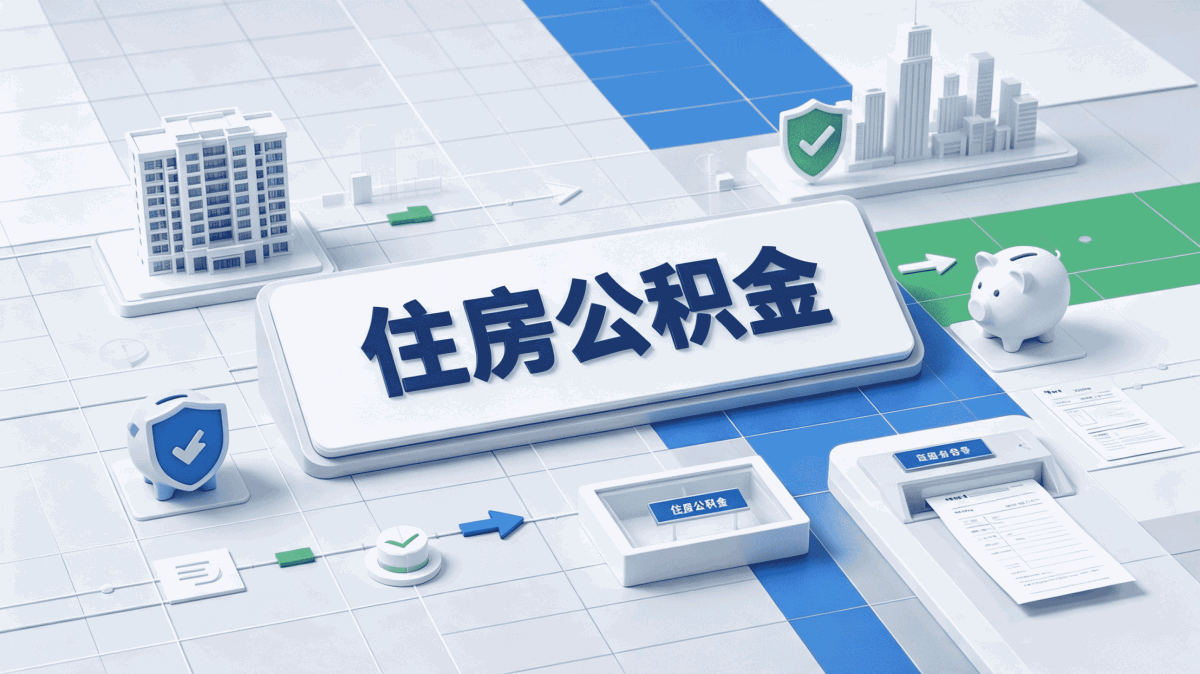 济宁公积金在职在缴证明，这张纸到底能不能顶用？