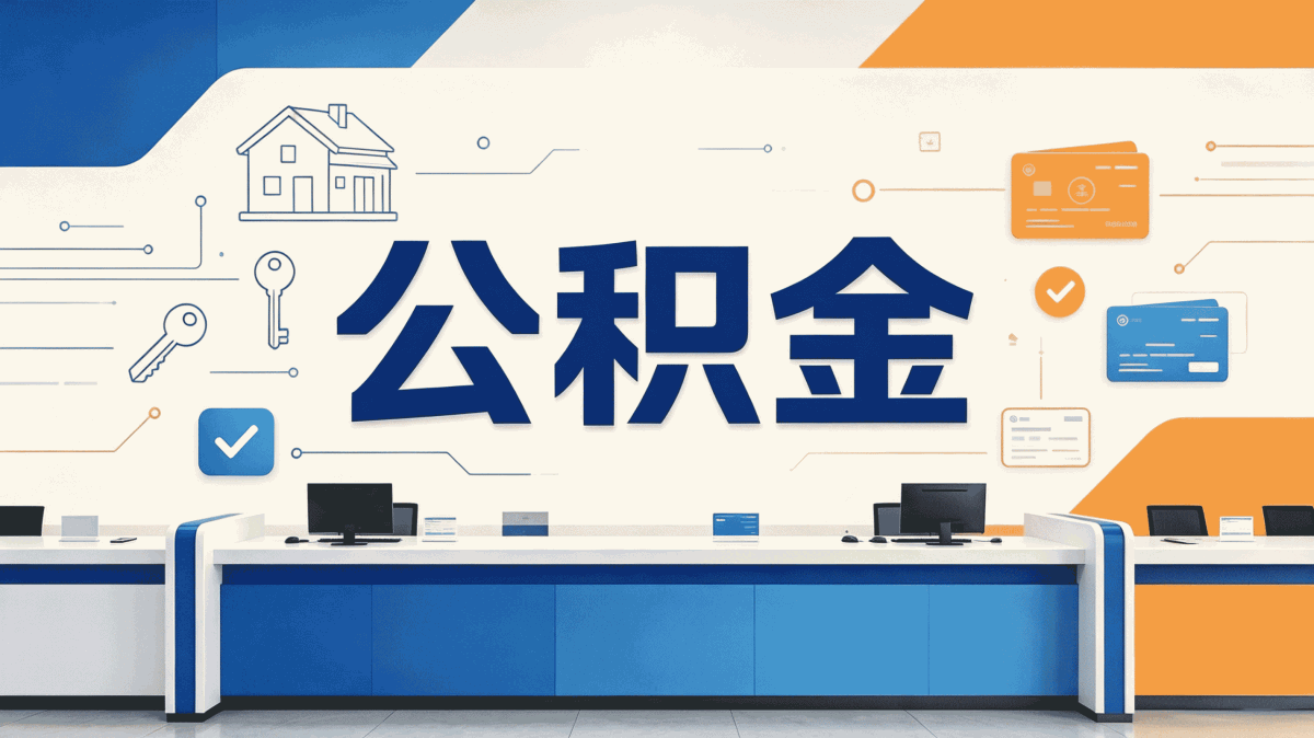 济宁同城公积金代提公司收手续费算不算白花钱