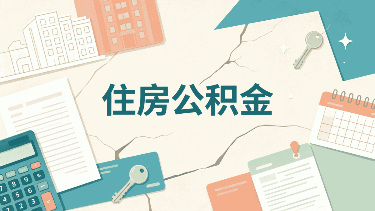 济宁正规可靠公积金代提中介能不能信