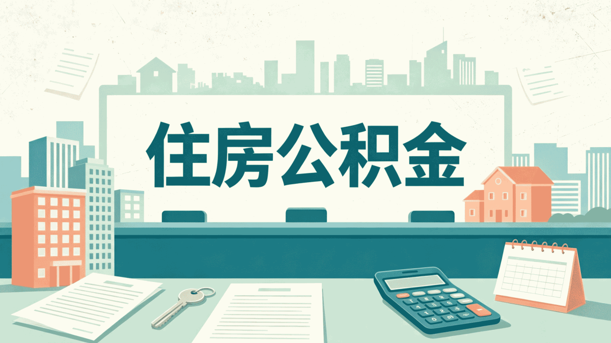济宁公积金退休提取带啥材料去哪办多久到账