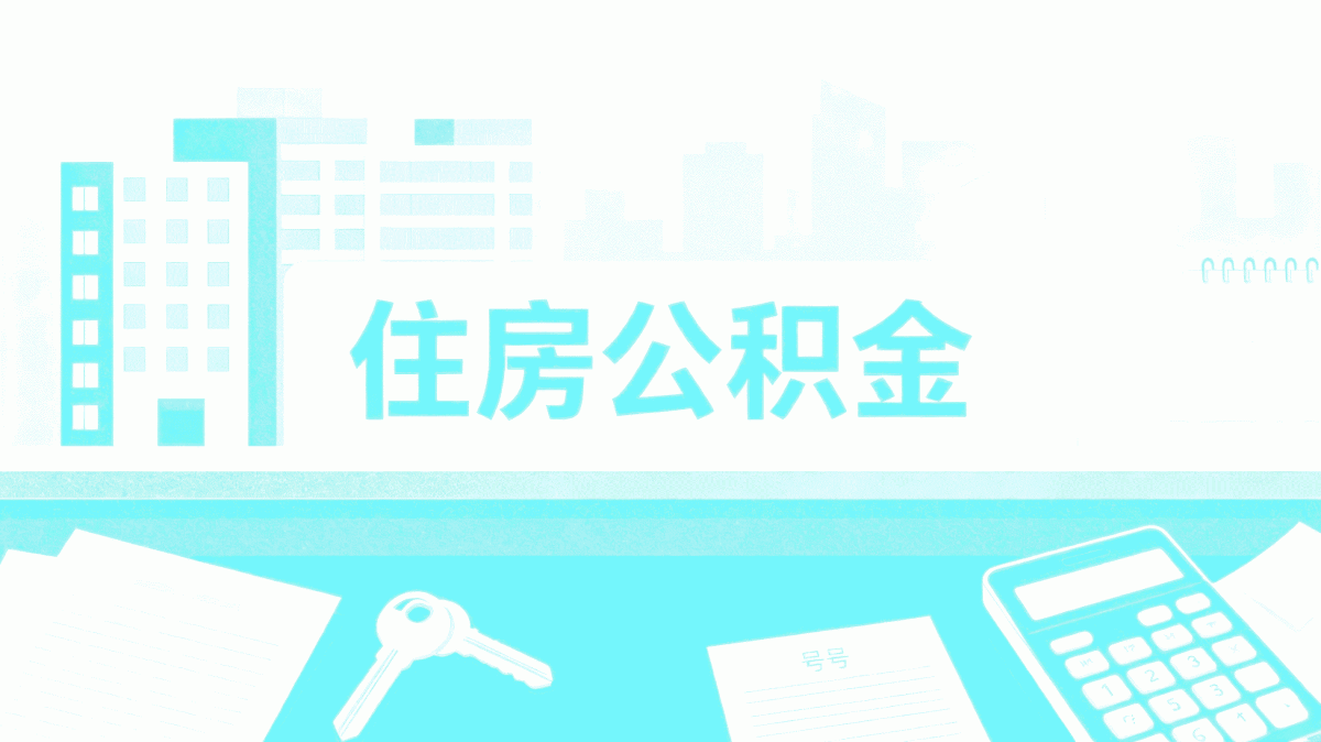 济宁装修公积金提取,一笔一笔算哪种更划算