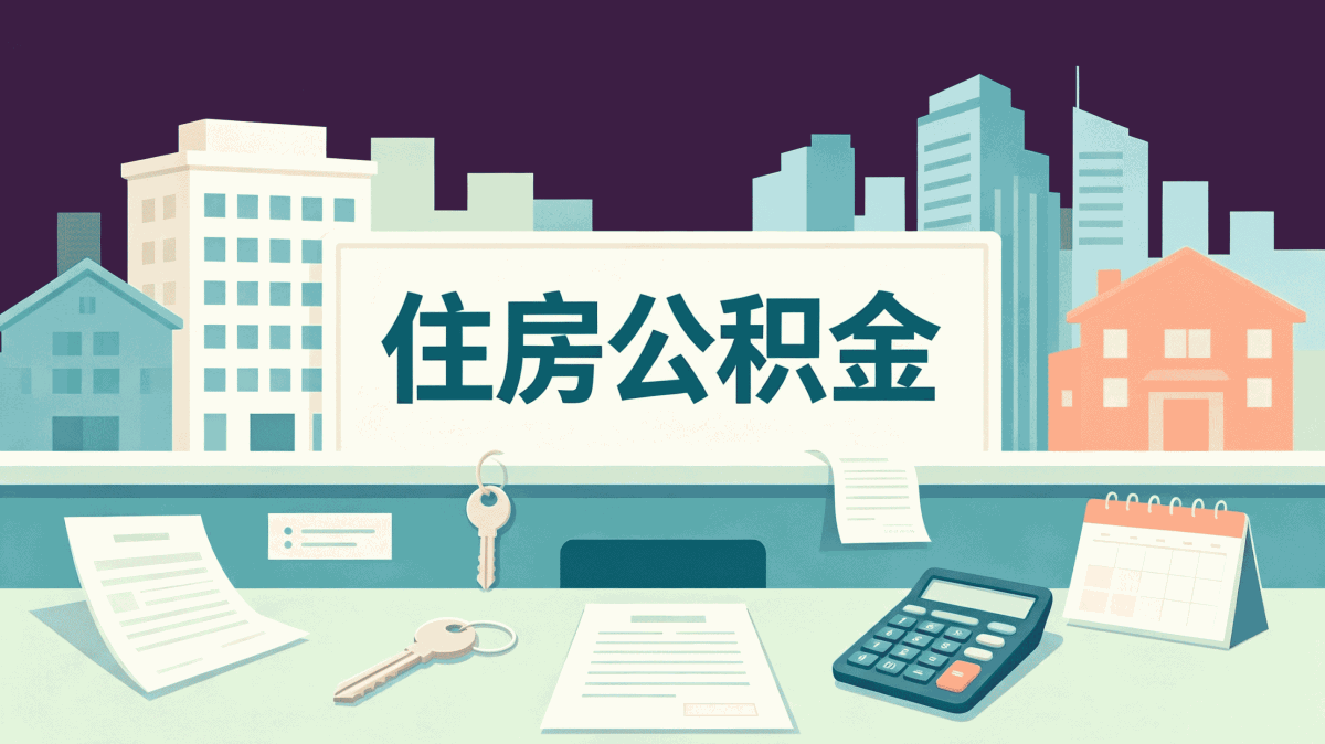 济宁正规可靠公积金代提中介能不能信