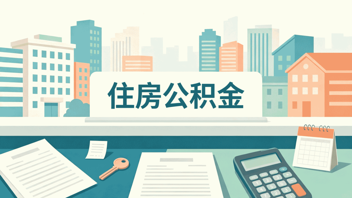 济宁外地户口公积金提取条件别等到卡住才后悔
