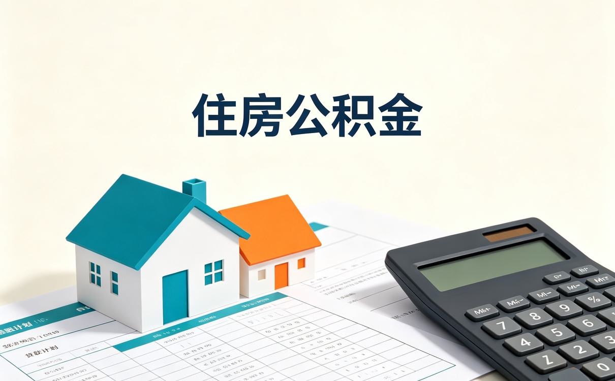 济宁在职住房公积金代办服务要啥材料多久到账