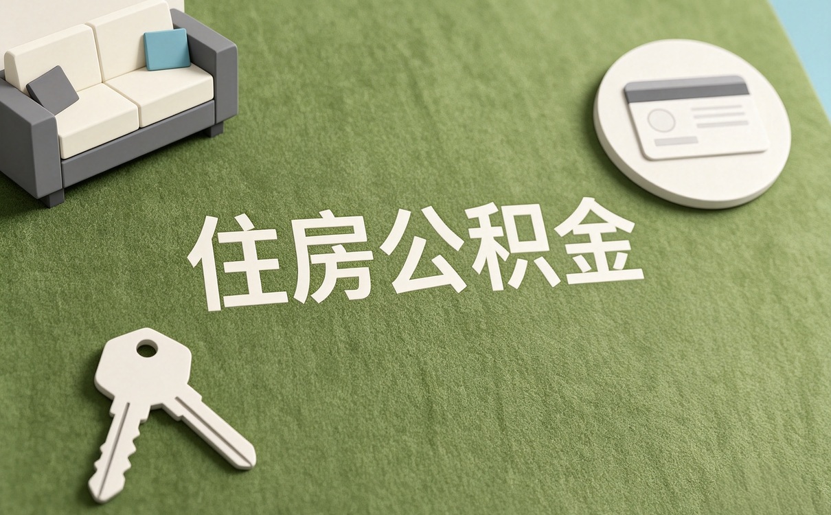 济宁购房公积金贷款条件我跑了两趟才搞明白