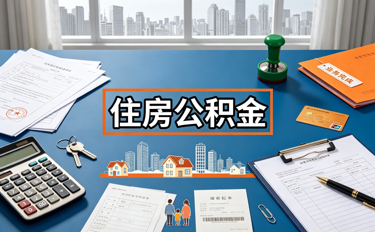 济宁公积金一次性住房补贴提取条件容易白跑